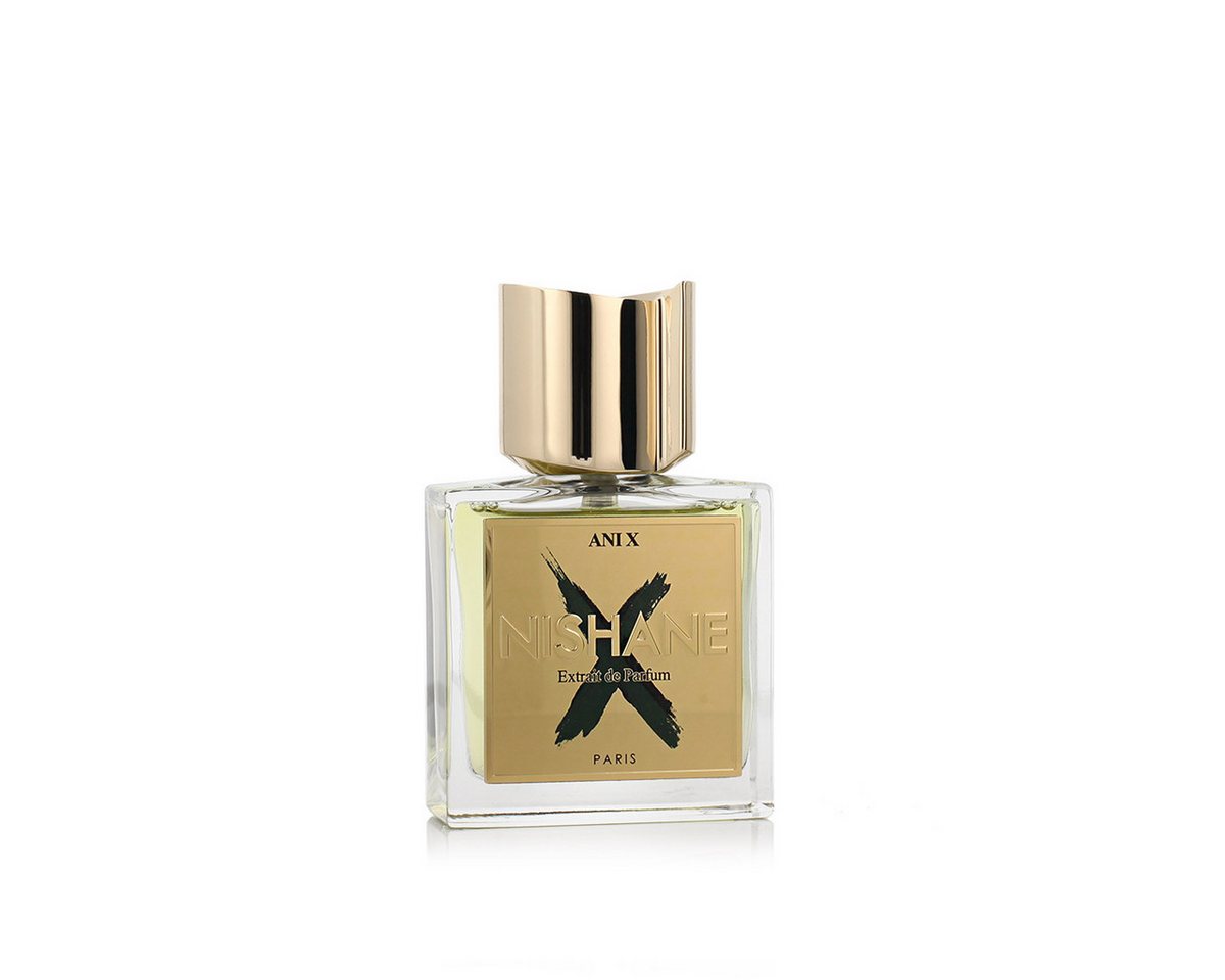 Nishane Extrait Parfum Ani X von Nishane