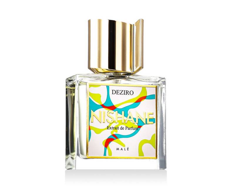 Nishane Extrait Parfum Deziro von Nishane