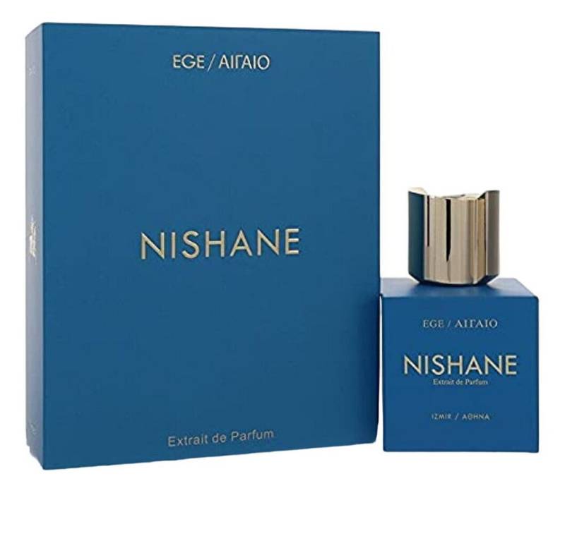 Nishane Extrait Parfum Ege Ailaio Extrait De Parfum unisex 100ml Für Männer von Nishane