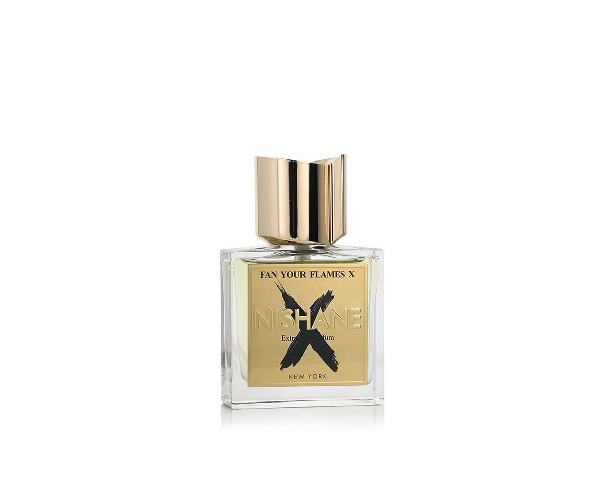 Nishane Extrait Parfum Fan Your Flames X von Nishane