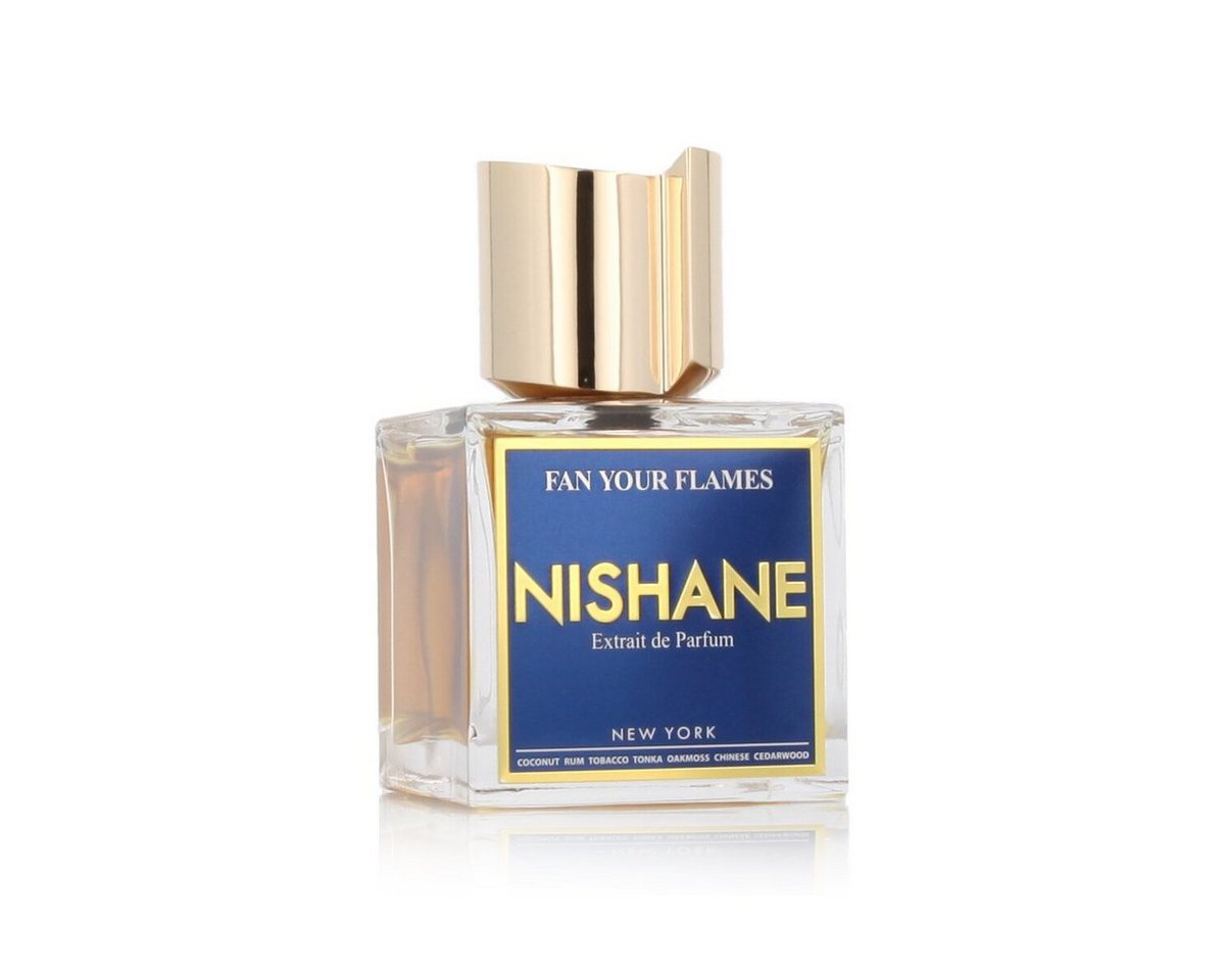 Nishane Extrait Parfum Fan Your Flames von Nishane