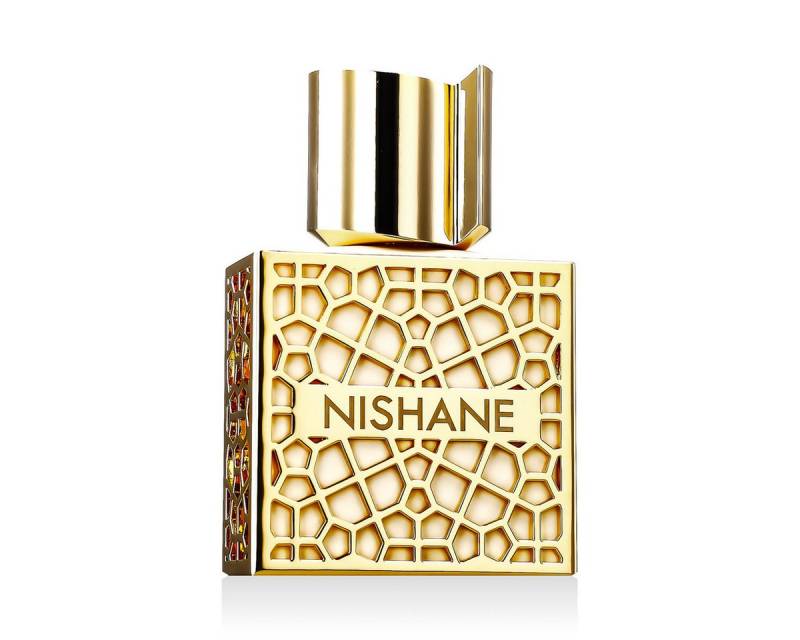 Nishane Extrait Parfum Hacivat Oud von Nishane