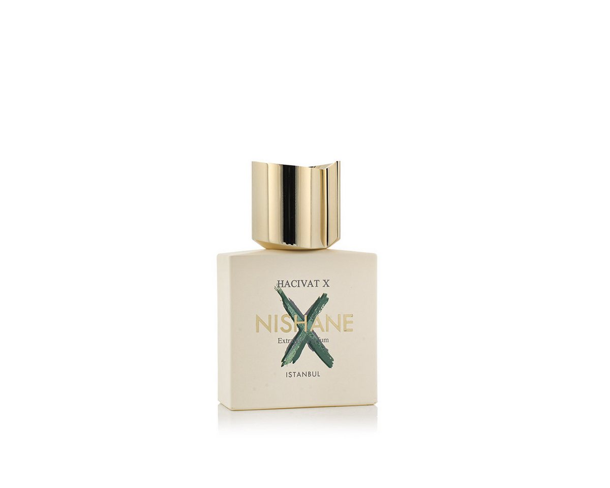 Nishane Extrait Parfum Hacivat X von Nishane