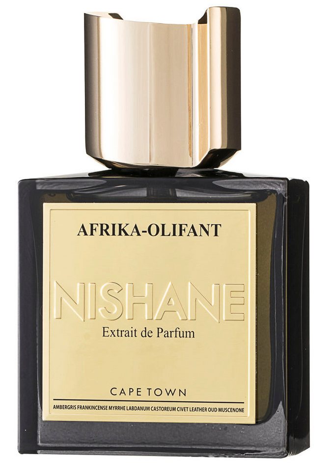 Nishane Extrait Parfum Nishane Afrika-Olifant Extrait de Parfum von Nishane