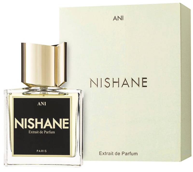 Nishane Extrait Parfum Nishane Ani Extrait de Parfum von Nishane