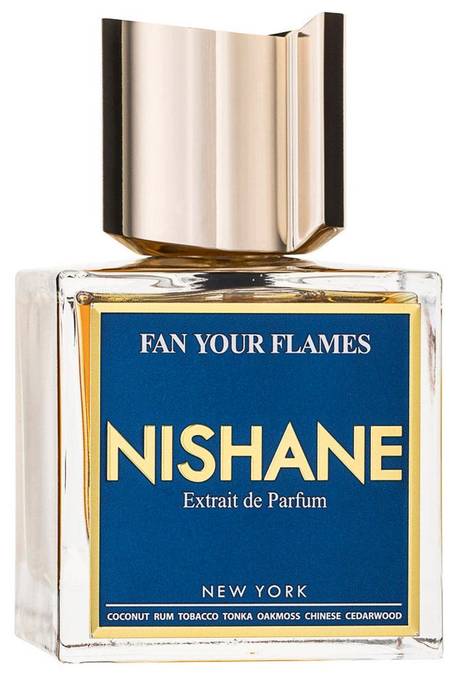 Nishane Extrait Parfum Nishane Fan Your Flames Extrait de Parfum von Nishane