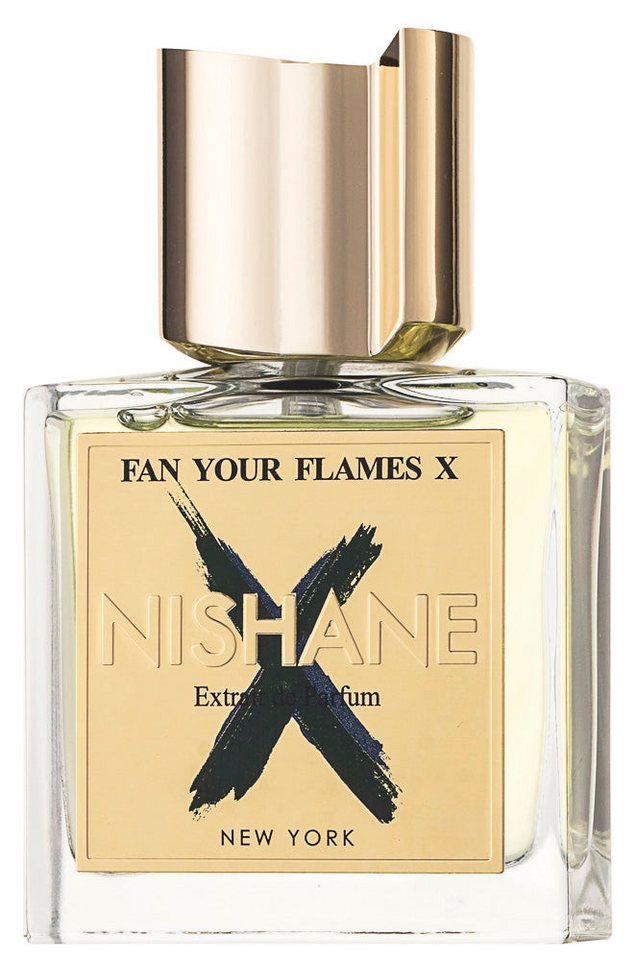 Nishane Extrait Parfum Nishane Fan Your Flames X Extrait de Parfum von Nishane