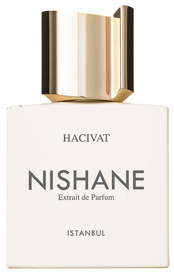 Nishane Extrait Parfum Nishane Hacivat Extrait de Parfum von Nishane