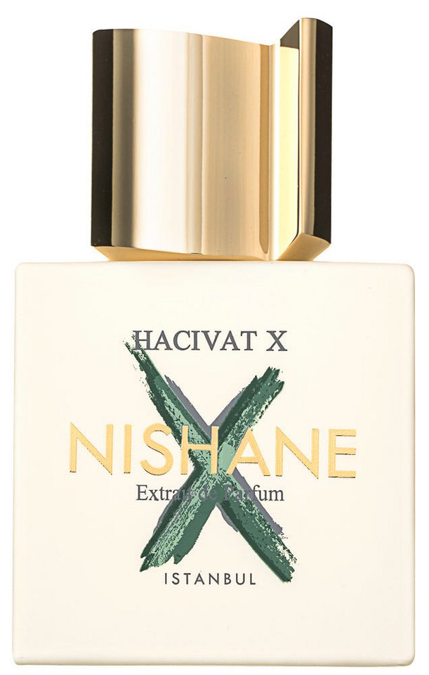 Nishane Extrait Parfum Nishane Hacivat X Extrait de Parfum von Nishane