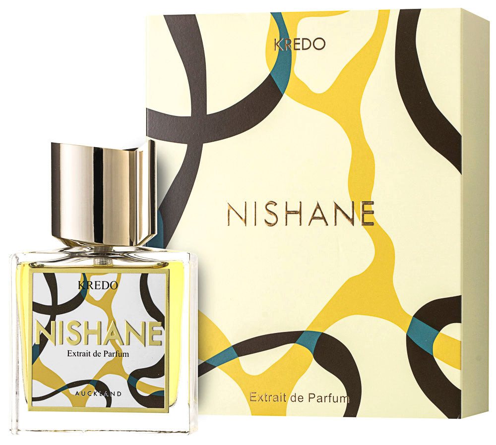 Nishane Extrait Parfum Nishane Kredo Extrait de Parfum von Nishane