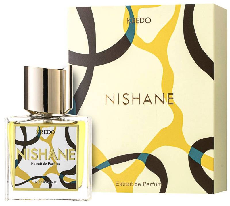 Nishane Extrait Parfum Nishane Kredo Extrait de Parfum von Nishane