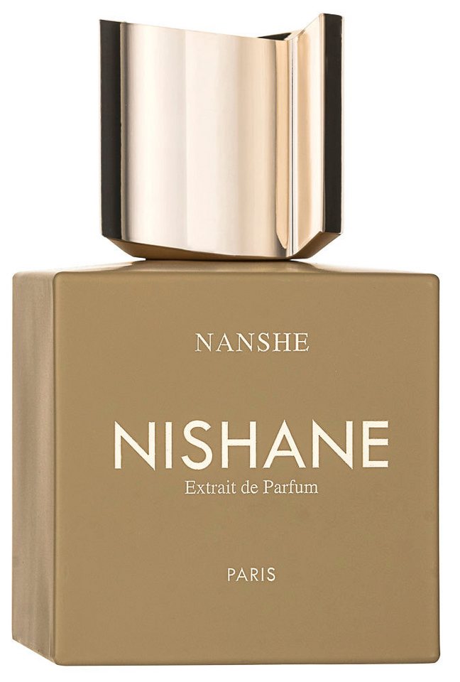 Nishane Extrait Parfum Nishane Nanshe Extrait de Parfum von Nishane