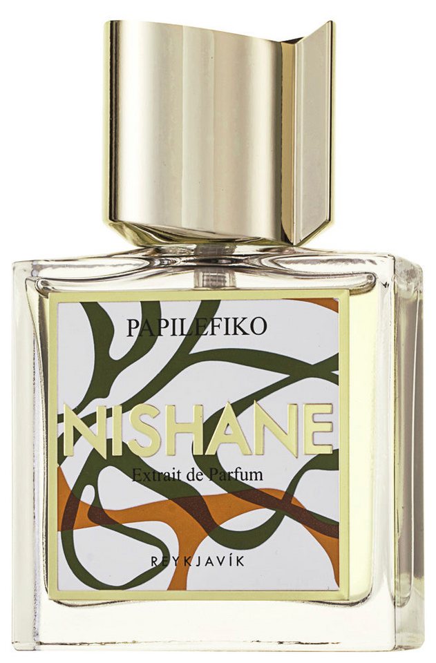 Nishane Extrait Parfum Nishane Papilefiko Extrait de Parfum von Nishane