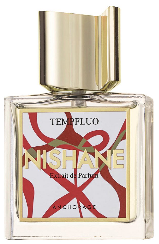 Nishane Extrait Parfum Nishane Tempfluo Extrait de Parfum von Nishane