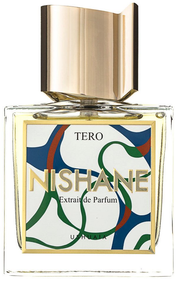 Nishane Extrait Parfum Nishane Tero Extrait de Parfum von Nishane