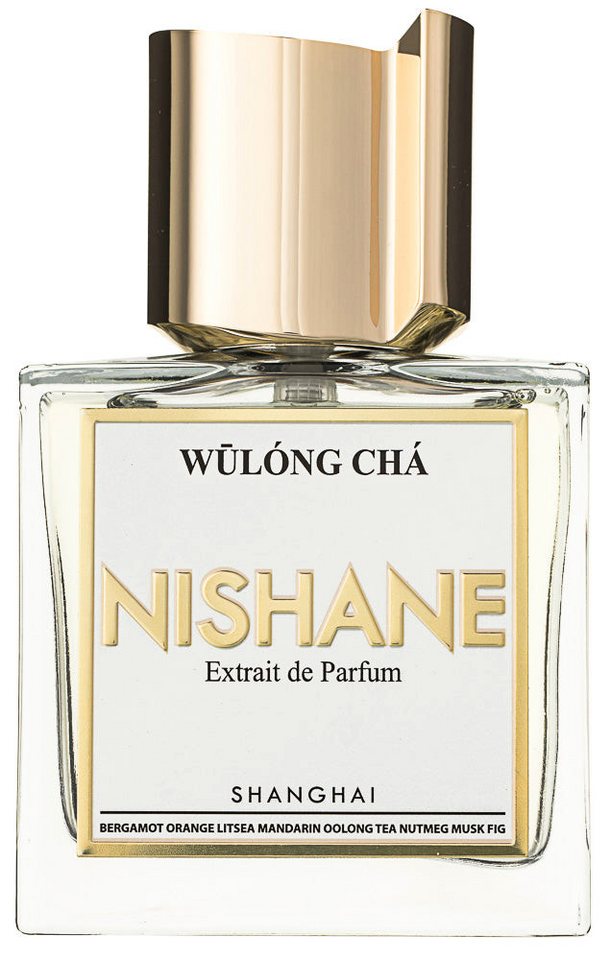 Nishane Extrait Parfum Nishane Wulong Cha Extrait de Parfum von Nishane
