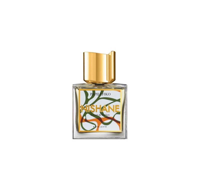 Nishane Extrait Parfum Papilefiko Extrait de parfum 50ml (unisex) von Nishane