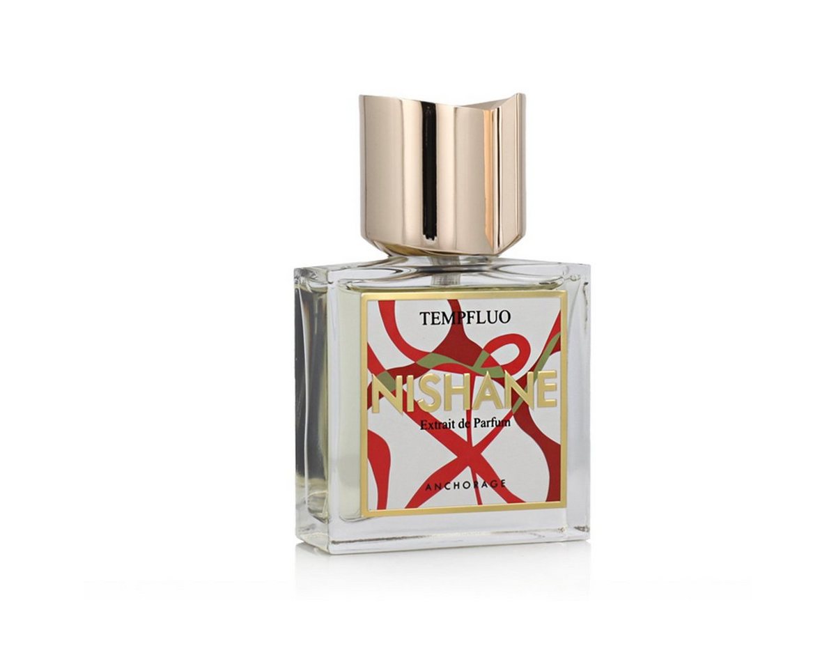 Nishane Extrait Parfum Tempfluo von Nishane