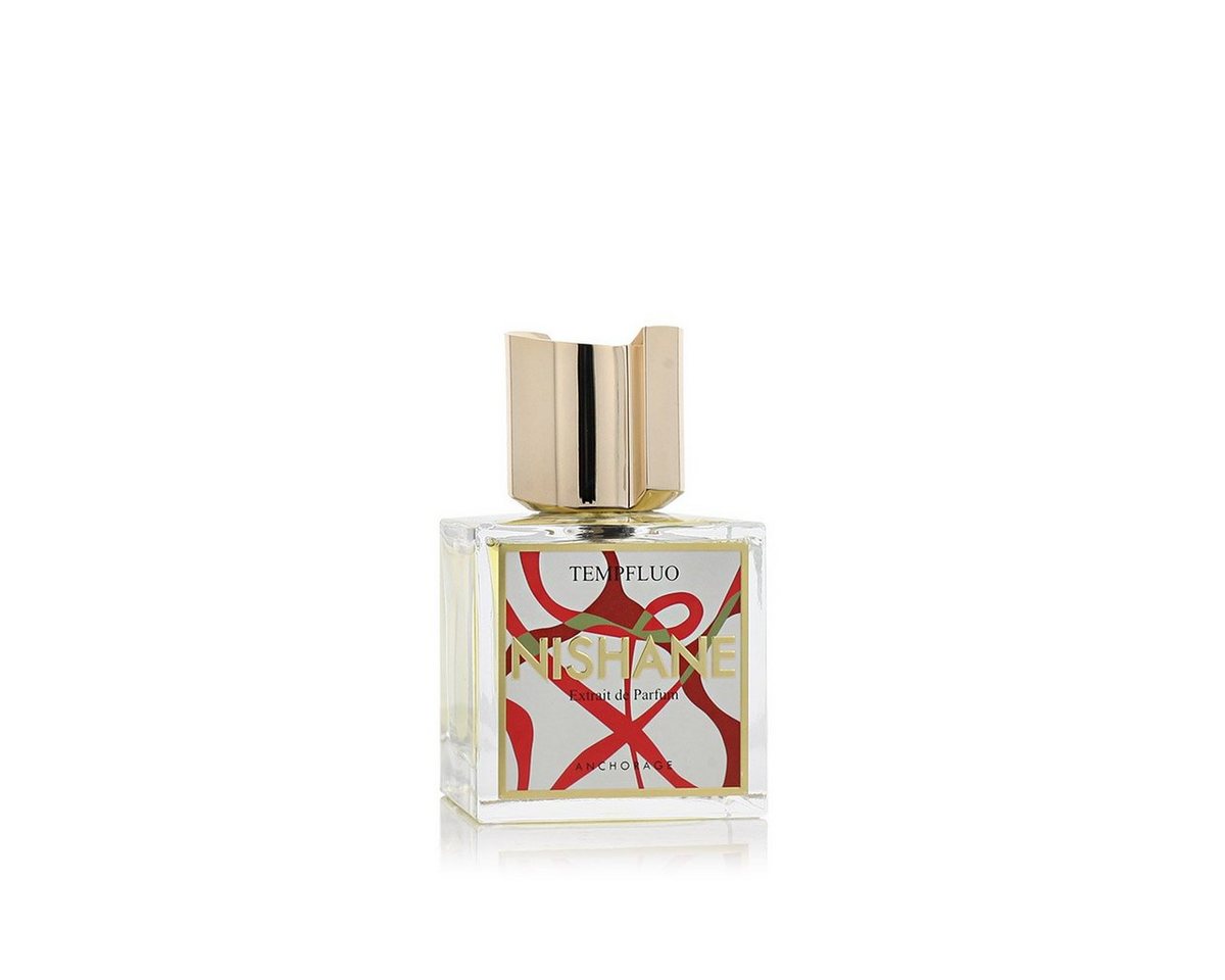 Nishane Extrait Parfum Tempfluo von Nishane