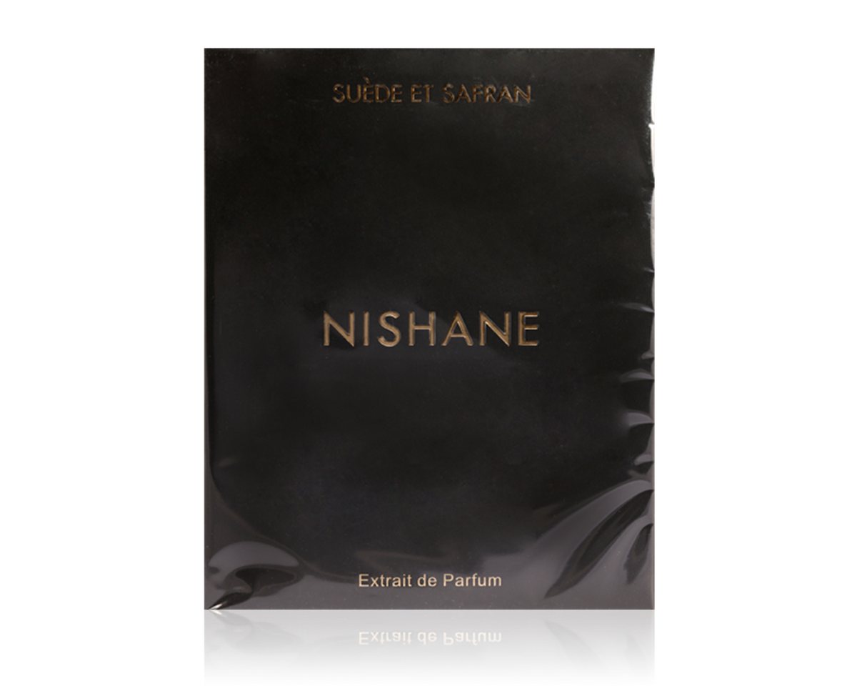 Nishane Extrait Parfum von Nishane