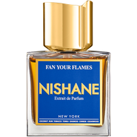 Nishane Fan Your Flames Extrait de Parfum 50 ml von Nishane