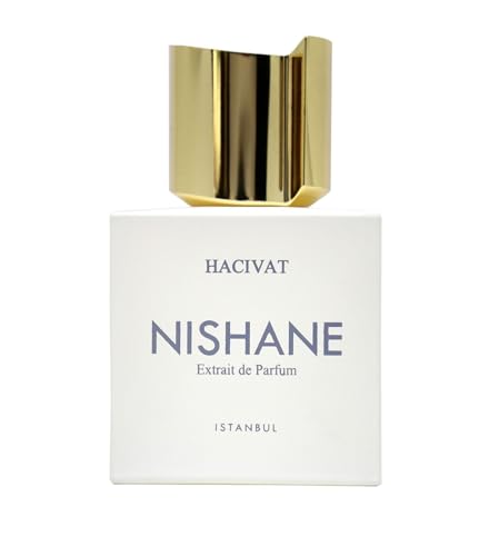 NISHANE, Hacivat, Extrait de Parfum, Unisexduft, 100 ml von Nishane