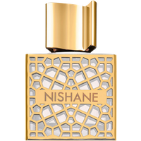 Nishane Hacivat Oud Extrait de Parfum 50 ml von Nishane