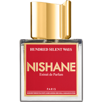 Nishane Hundred Silent Ways Extrait de Parfum 100 ml von Nishane