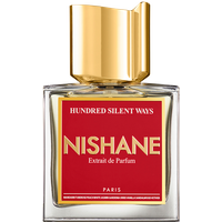 NISHANE Hundred Silent Ways Extrait de Parfum von NISHANE