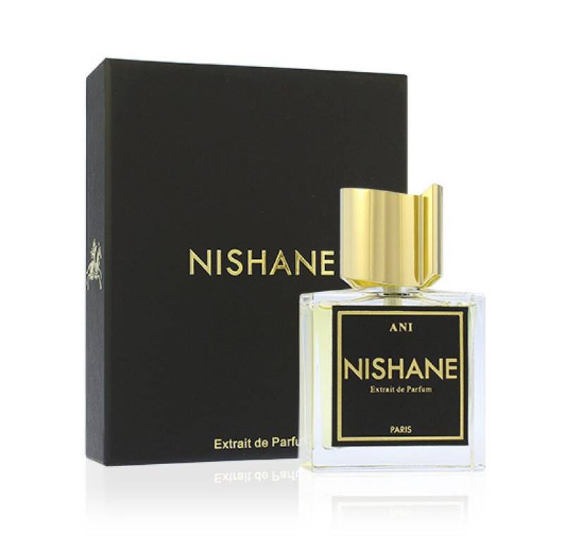 Nishane Körperpflegeduft Ani Extrait De Parfum Spray unisex 50ml von Nishane