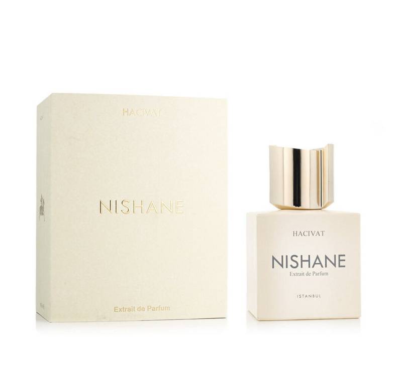 Nishane Körperpflegeduft Hacivat Extrait de Parfum 100ml von Nishane