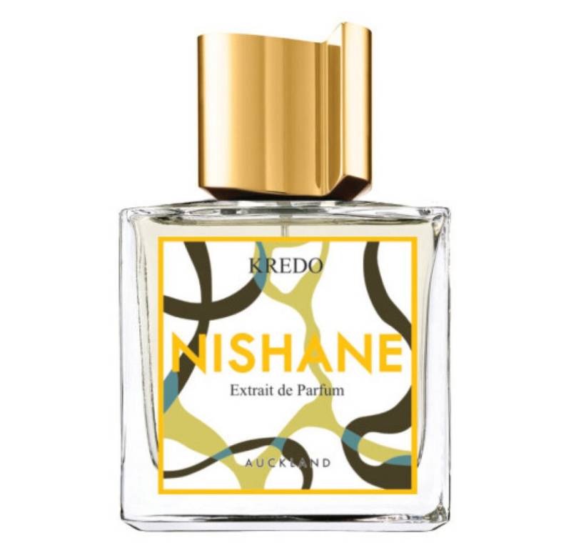Nishane Körperpflegeduft Kredo Extrait de parfum 100ml (unisex) von Nishane