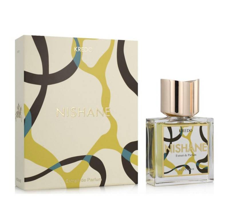 Nishane Körperpflegeduft Kredo Extrait de parfum 50ml (unisex) von Nishane