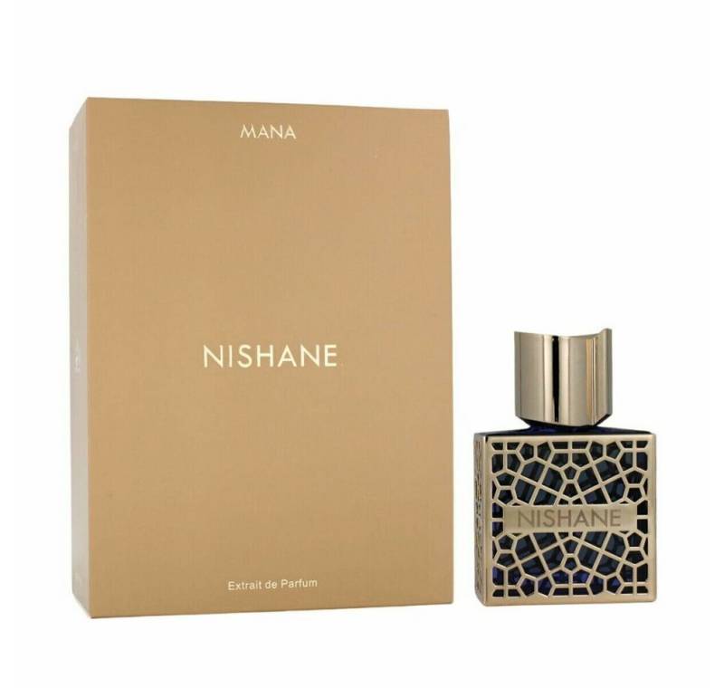 Nishane Körperpflegeduft Mana Extrait de parfum 50ml (unisex) von Nishane
