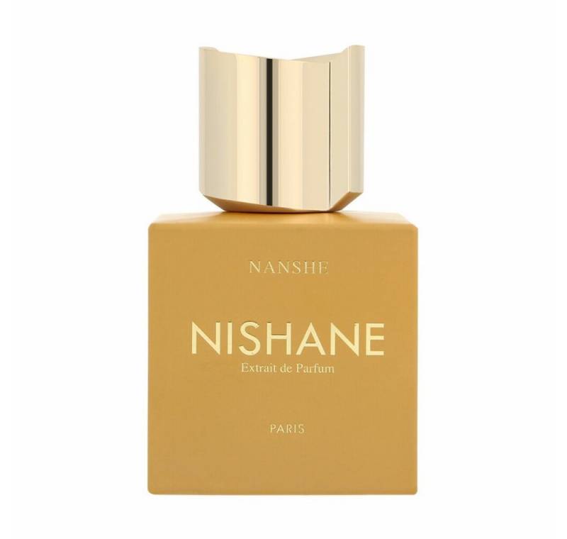 Nishane Körperpflegeduft Nanshe Extrait De Parfum unisex 100ml Für Frauen von Nishane