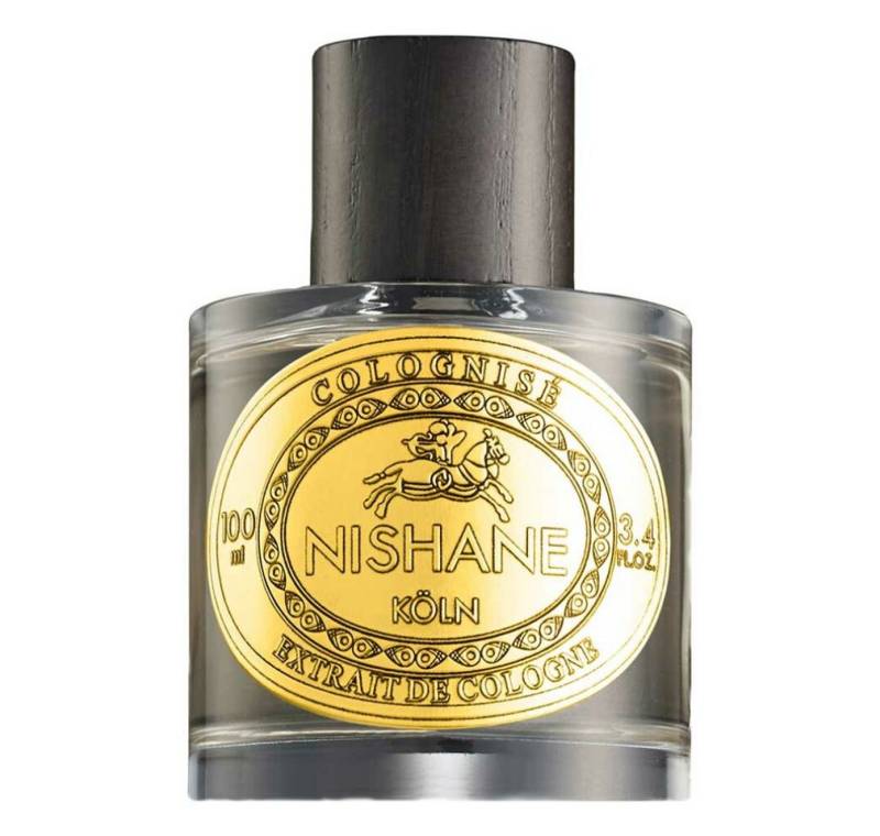 Nishane Körperpflegeduft Safran Colognise Eau De Parfum Spray unisex 100ml Für Frauen von Nishane