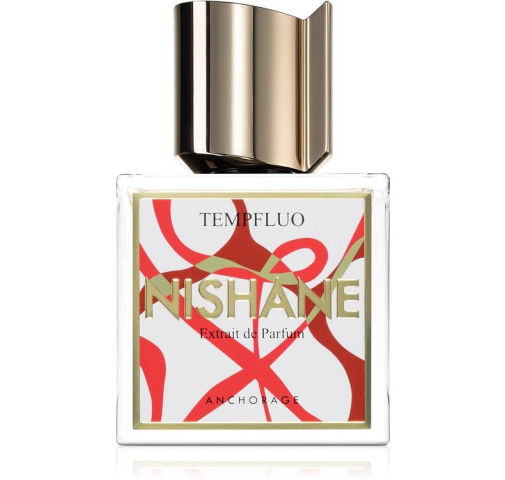 Nishane Körperpflegeduft Tempfluo Extrait de parfum 50ml (unisex) von Nishane