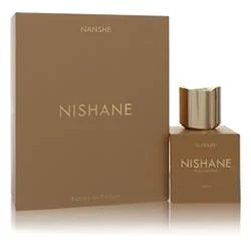 NISHANE, Nanshe, Extrait de Parfum, Unisexduft, 100 ml von Nishane
