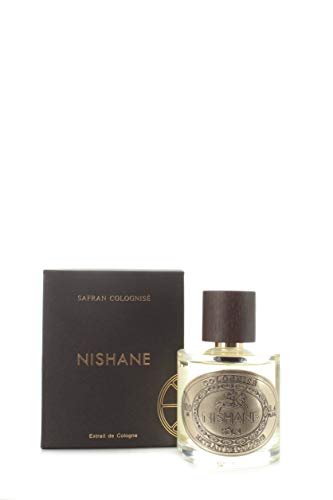 Nishane Safran Colognise Extract de Cologne 100 ml UNI von Nishane