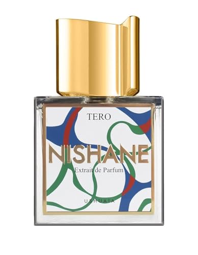 Nishane Tero Extrait de Parfum (100ml) von Nishane