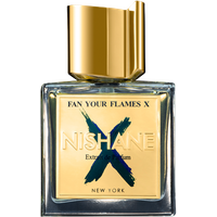 Nishane X Collection Fan your Flames X Perfume Spray 50 ml von Nishane