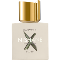 Nishane X Collection Hacivat X Perfume Spray 50 ml von Nishane