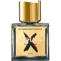 Nishane X Collection Hundred Silent Ways X Perfume Spray 50 ml von Nishane