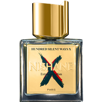 NISHANE X Collection Hundred Silent Ways X Perfume Spray von NISHANE