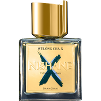 Nishane X Collection Wulong Cha X Perfume Spray 50 ml von Nishane