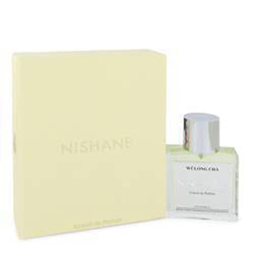 NISHANE, Wulong Cha, Extrait de Parfum, Unisexduft, 100 ml von Nishane