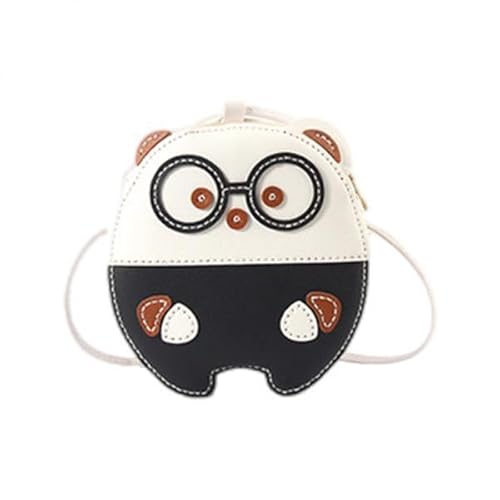 Nishiyuenyi 2xDIY Umhängetasche Kit Einfach für Kinder Nähsets Weiß von Nishiyuenyi