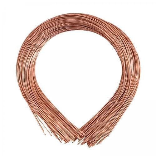 Nishiyuenyi 4 X 50 Stück Schlichte Metall Stirnbänder Zum Basteln, Stirnbandrahmen, Haarspangen, Haarreifen in Großen Mengen, Glatte DIY Bastelarbeiten, Handgefer Nishiyuenyi 4 X 50 Stück Schlichte Metall Stirnbänder Zum Basteln, Stirnbandrahmen, Haarspangen, Haarreifen in Großen Mengen, Glatte DIY Bastelarbeiten, Handgefer von Nishiyuenyi