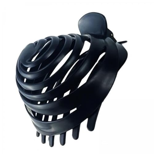 Nishiyuenyi 5 X Haarklammern, Haarklammern, Rutschfeste Haar Accessoires, Modische Haarklammer Zum Greifen Des Hinterkopfes, Haarspange für Alle Haartypen, Frauen Nishiyuenyi 5 X Haarklammern, Haarklammern, Rutschfeste Haar Accessoires, Modische Haarklammer Zum Greifen Des Hinterkopfes, Haarspange für Alle Haartypen, Frauen von Nishiyuenyi