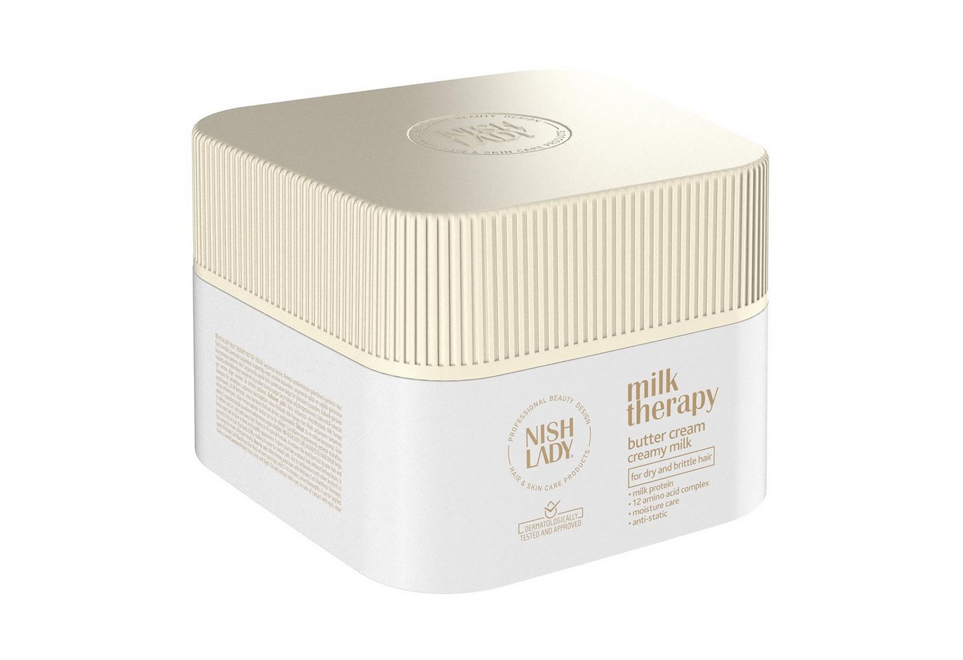 Nishlady Haarmaske von Nishlady